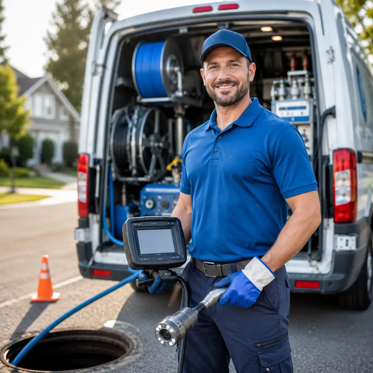 Local Pipe Relining specialists in Noel, MO