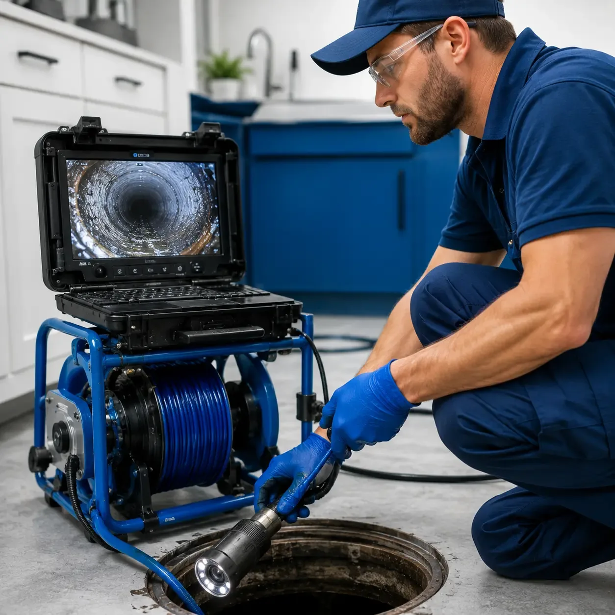 Pipe Relining professionals serving Noel, MO